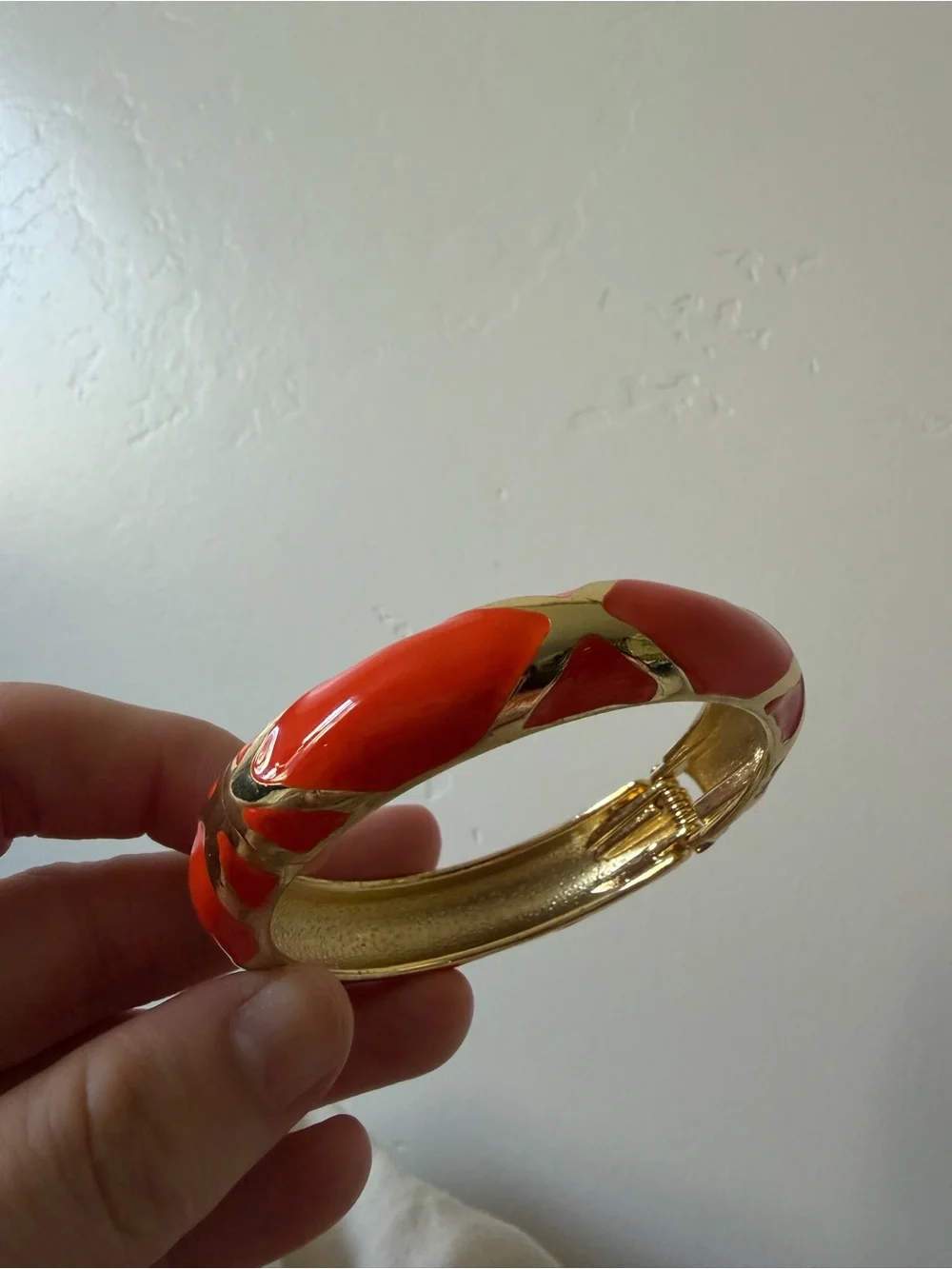 N/A bold orange